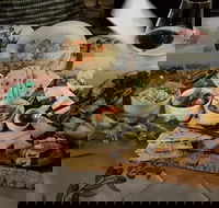 Luca Pizza Kitchen - Sunshine Coast Tourism