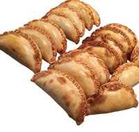 Mr Empanadas - Sunshine Coast Tourism