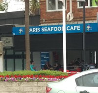Paris Seafood - Holiday Sunshine Coast