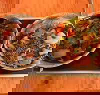 Pavilion Room - Sunshine Coast Tourism