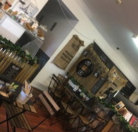 Pierrette's Diner - Sunshine Coast Tourism