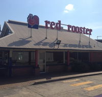 Red Rooster - Sunshine Coast Tourism