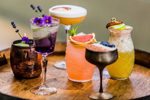 Rocksalt Tapas Bar & Cafe - Holiday Sunshine Coast 0