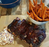 Rustic Ribs - Holiday Sunshine Coast