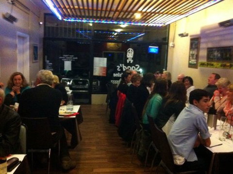 Sood's Indian Cuisine - Sunshine Coast Tourism 0