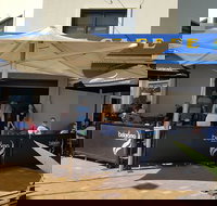 Sunrise Cafe - Sunshine Coast Tourism