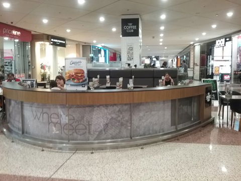 The Coffee Club - Holiday Sunshine Coast 0