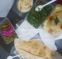 Al Barakeh Chacoal Chicken - Sunshine Coast Tourism