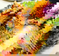 Amarin Thai Restaurant - Sunshine Coast Tourism