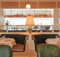 Bert's Bar  Brasserie - Sunshine Coast Tourism