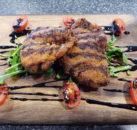 Black Rose Cafe - Sunshine Coast Tourism