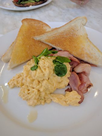 Cafe Gatoni - Holiday Sunshine Coast 0