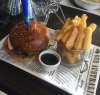 Cafe Loftus - Sunshine Coast Tourism