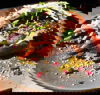 Cafe Saligna - Sunshine Coast Tourism