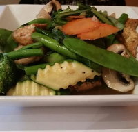 Crocodile Smile Thai Restaurant Newport - Sunshine Coast Tourism