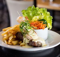 Dan N Tiffany's - Holiday Sunshine Coast