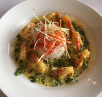 Davo's Trattoria On Nuwarra - Sunshine Coast Tourism