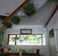 Driftwood Cafe at Akuna Bay - Sunshine Coast Tourism