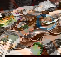 Eat At Sandy's - Sunshine Coast Tourism