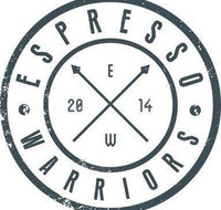 Espresso Warriors - Holiday Sunshine Coast