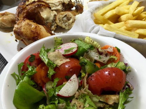 Frank's Restaurant - Sunshine Coast Tourism 0