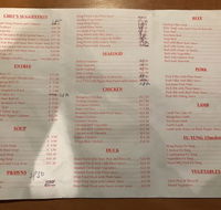 Fu Kwai Chinese Restaurant - Sunshine Coast Tourism