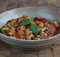 Gemelle Ristorante Italiano - Sunshine Coast Tourism