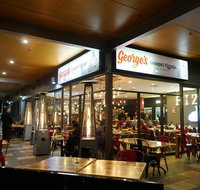 George's Gourmet Pizzeria - Holiday Sunshine Coast