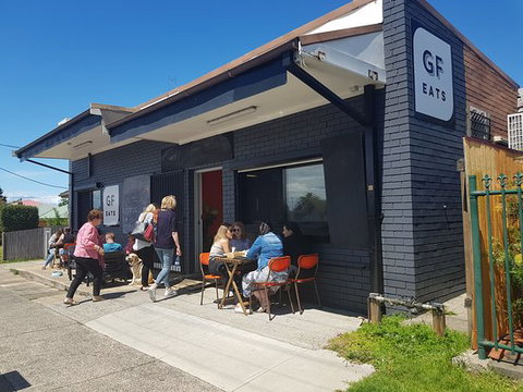 GF Eats - Sunshine Coast Tourism 0