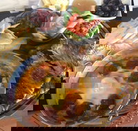 Gozleme Sarayi Turkish Cusine and Cafe - Sunshine Coast Tourism