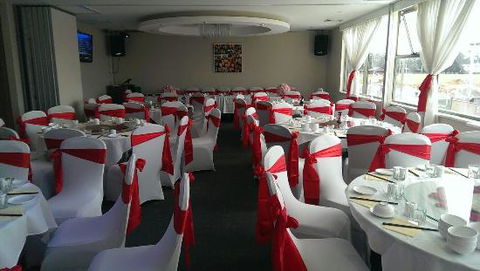 Grand Pearl Seafood Restaurant - Holiday Sunshine Coast 0