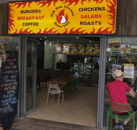 Hok Hok Chicken - Sunshine Coast Tourism