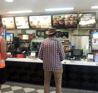 Hungry Jack's - Sunshine Coast Tourism