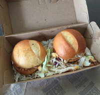 Hungry Jacks Pty Ltd - Holiday Sunshine Coast