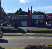 KFC - Sunshine Coast Tourism