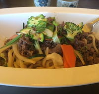 Moon Sushi - Sunshine Coast Tourism