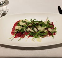 Norton's Restaurant at the Holiday Inn - Holiday Sunshine Coast