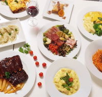 Oliva Mediterranean Restaurant - Holiday Sunshine Coast