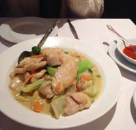 Palace Garden Chinese Restaurant - Holiday Sunshine Coast