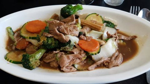 Pimarn Thai Restaurant - Sunshine Coast Tourism 0