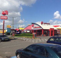 Red Rooster - Holiday Sunshine Coast