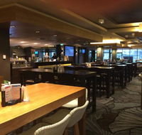 Red Sands Bar  Grill - Holiday Sunshine Coast