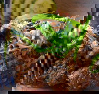 Rustic Rickshaw - Sunshine Coast Tourism