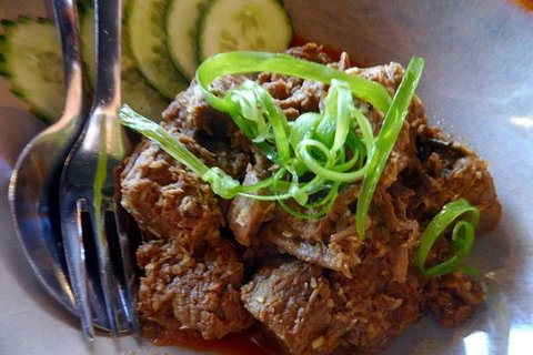 Rustic Rickshaw - Sunshine Coast Tourism 0