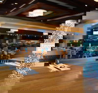 Terrace Bistro - Club Central Menai - Sunshine Coast Tourism