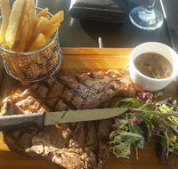 The Bayview Brasserie - Sunshine Coast Tourism