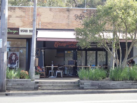 Grays Point NSW Sunshine Coast Tourism