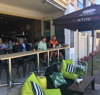 The Point Cafe - Sunshine Coast Tourism