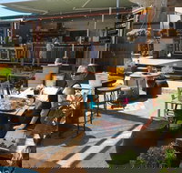 Timbermill Cafe - Sunshine Coast Tourism