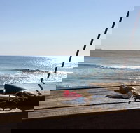 Warriewood Beach Cafe - Sunshine Coast Tourism